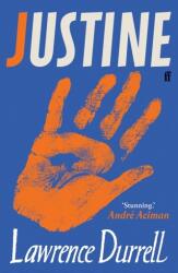 Justine (ISBN: 9780571356065)