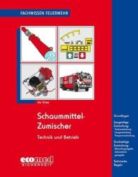 Schaummittel-Zumischer - Holger de Vries (ISBN: 9783609694276)