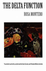 Delta Function - Rosa Montero (ISBN: 9780803281837)