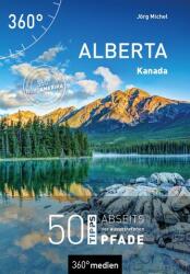 Kanada - Alberta (ISBN: 9783968556734)
