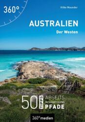Australien - Der Westen (ISBN: 9783968556666)