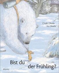 Ești tu primăvara? (ISBN: 9783895654923)