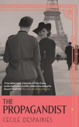 The Propagandist (ISBN: 9781800755239)