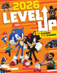 Level Up 2026: An Afk Book - DYNAMO LTD (ISBN: 9781546179436)