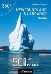 Kanada - Newfoundland und Labrador (ISBN: 9783968552972)
