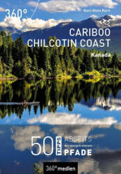 Kanada - Cariboo Chilcotin Coast (ISBN: 9783968552965)