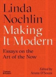 Făcându-l modern (ISBN: 9780500293706)