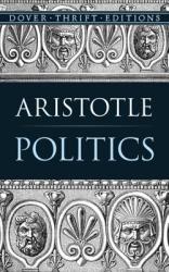 Politics - Aristotle, Benjamin Jowett (ISBN: 9780486414249)