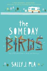 Someday Birds (ISBN: 9780062445773)
