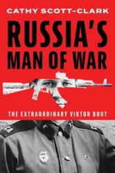 Russia's Man of War (ISBN: 9781911723943)