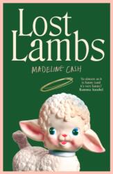 Lost Lambs (ISBN: 9781529946123)
