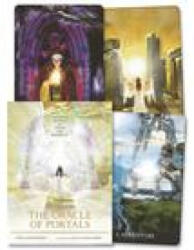 ORACLE OF PORTALS | WHITEHURST TESS (2022)