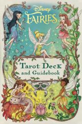 Disney Fairies Tarot Deck and Guidebook (2026)