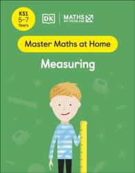 Matematică - No Problem! Măsurare, 5-7 ani (2022)