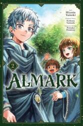 Almark, Vol. 2 (2026)
