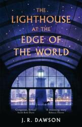The Lighthouse at the Edge of the World (2026)