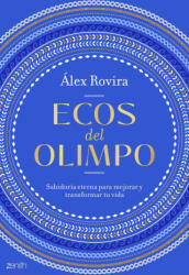 Ecos del olimpo - Alex Rovira (2025)