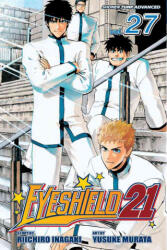 Eyeshield 21 27 - Riichiro Inagaki, Yusuke Murata (2009)