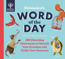 Britannica's Word of the Day (2022)
