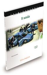Il sosia - (ISBN: 9789606632181)