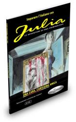 Julia - Cara, carissima amica - (ISBN: 9788899358006)