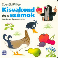 Kisvakond és a számok (2018)