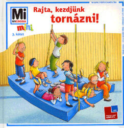 Rajta, kezdjünk tornázni! (2010)
