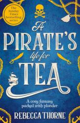 A Pirate's Life for Tea (ISBN: 9781035031115)