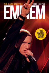 Eminem | Nick Hasted (ISBN: 9781915841933)