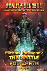 The Battle for Earth (ISBN: 9788076939073)