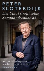 Der Staat streift seine Samthandschuhe ab (ISBN: 9783518472224)