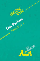 Das Parfum von Patrick Süskind (ISBN: 9782808004718)