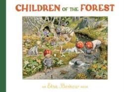 Children of the Forest (ISBN: 9781782508021)
