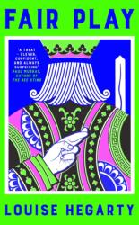 Fair Play (ISBN: 9781035036141)