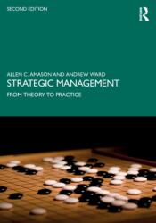 Strategic Management (ISBN: 9780367430061)