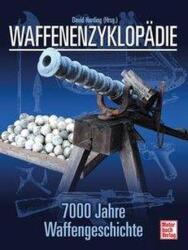 Waffenenzyklopädie (ISBN: 9783613039421)