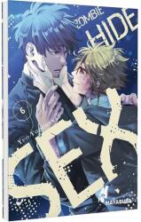 Zombie Hide Sex 6 (ISBN: 9783551621962)