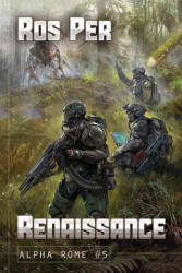 Renaissance (ISBN: 9788076198142)