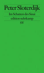 Im Schatten des Sinai (ISBN: 9783518126721)