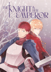 The Knight and Her Emperor, Volume 2 - Winter (ISBN: 9780593976043)