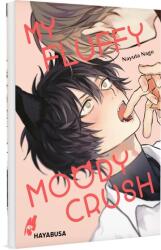 My Fluffy Moody Crush (ISBN: 9783551625601)