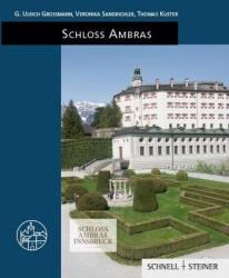 Schloss Ambras (ISBN: 9783795439514)