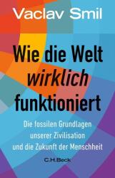 Wie die Welt wirklich funktioniert (ISBN: 9783406800559)