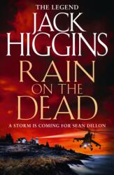 Rain on the Dead (ISBN: 9780007585885)