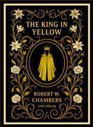 The King in Yellow (ISBN: 9783753802756)