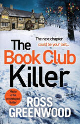 The Book Club Killer - Ross Greenwood (ISBN: 9781836178064)