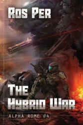 Hybrid War (ISBN: 9788076196247)