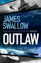 Outlaw (ISBN: 9781838774646)