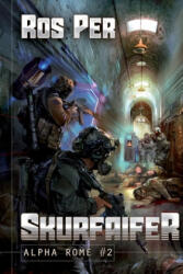 Skurfaifer (ISBN: 9788076193994)