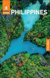 Rough Guides Philippines: Travel Guide with eBook (ISBN: 9781835293904)